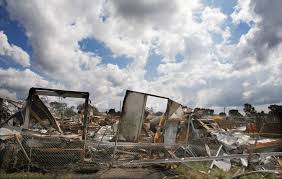 Sunrise Propane, directors fined $5.3-million in deadly 2008 explosion