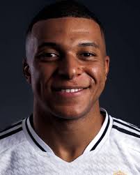 🚨👀 Kylian Mbappé