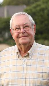 Robert Dean Parks Obituary August 6, 2023