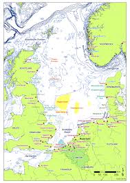 Marine Regions Photogallery