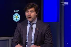 Mauricio roberto pochettino trossero, испанское произношение: Every Word Mauricio Pochettino Said On His Future Tottenham Jose Mourinho And Dele Alli Football London