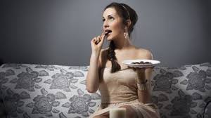 Un Regime A Base De Chocolat