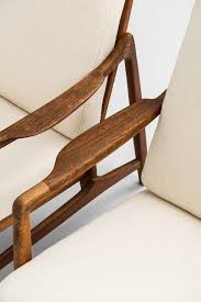 Sold Studio Schalling Easy Chair Chair Reupholster