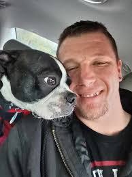 Marty Blevins's Instagram, Twitter & Facebook