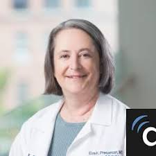 Dr. Eva K. Pressman, MD