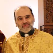 Since my arrival as your Metropolitan, I have been concerned that two  dioceses of our vast archdiocese are without a bishop to oversee them: Los  Angeles and the West, and Wichita and