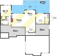We did not find results for: Rustic Craftsman Lake House Plan With Cathedral Ceiling In Great Room 62899dj Architectural Designs House Plans