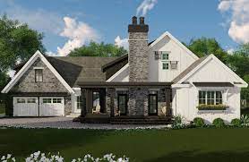 House Plan 098 00301 Modern Farmhouse Plan 2 483 Square Feet 3 Bedrooms 2 5 Bathrooms Farmhouse Style House Plans Farmhouse Style House Modern Farmhouse Plans
