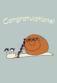 Free Printable Partying Snail And Snail Png Lustige Schnecke Clipart Freebie