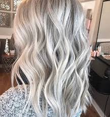 Brown hair + blonde and auburn highlights. 20 Shades Of Blonde The Trendiest Blonde Hair List Of 2020 Ecemella