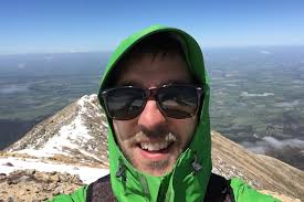 Your trips, your pix, April 2017