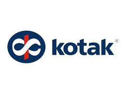 Kotak Mahindra Bank Logo Banks Logo Kotak Mahindra Bank Logos