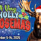A Very Holly Moosemas Stage Production event image