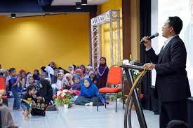 Karena itu, ibu berharap kamu. 15 Peranan Ibu Bapa Dalam Membantu Kecemerlangan Anak Anak Bidadari My