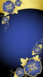 We did not find results for: Blue Gold Flower Wallpaper Novocom Top