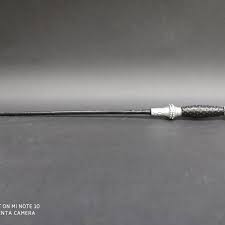 The properties of narcissa malfoy's wand remain unknown. 3d Print Of Narcissa Malfoy Wand Von Enesyakc