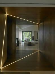 Lights House Design Architecture Design Interior Architecture