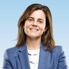 Irina Berger's Instagram, Twitter & Facebook