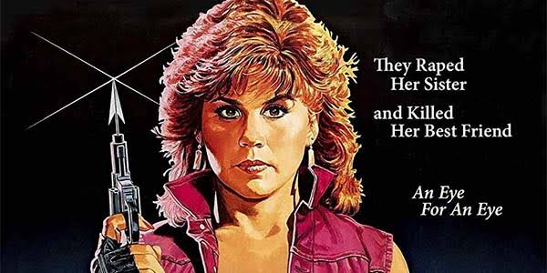 Savage Streets: Blu-Ray Review - The Film Junkies