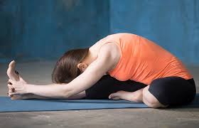 7 best yoga poses for sinus