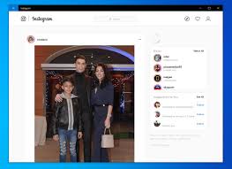 Here's where to find it. Good News Bad News Facebook Is Replacing The Instagram Windows 10 App With A Pwa Update Now Available To Download Mspoweruser