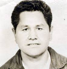 Antonio Arias Obituary