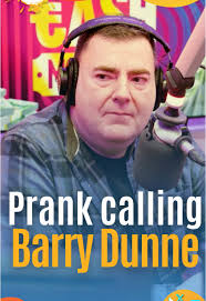 Barry Dunne Cash Machine