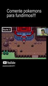 Não acreditei nessa FUSÃO!!! #aaroncordeiro511 #pokemon #infinite #fusion