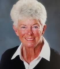 Bonnie Ritchie Obituary