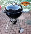 Weber master touch gbs special edition unterschied