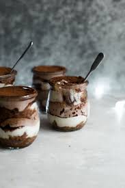 Vegan Christmas Tiramisu Rezept Dessert Rezepte Essen Dessert
