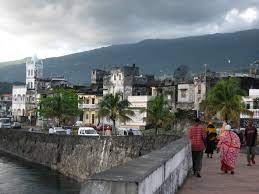 After a little research, i discovered that they are an archipelago of three (3) main islands off of the coast of mozambique in southeastern africa. Comoros Travel Guide At Wikivoyage