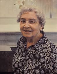 Obituary information for Jean Crisp