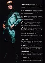 Categories is just a list of the most popular search queries entered by surfers. Cd Album Renato Zero Renatissimo Tattica Italy