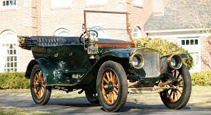 Fiat Archives Classiccarweekly Net Winton Antique Cars Touring