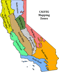 Ddm 39° 18.42' n, 117° 7.98' w; Region 5 Resource Management