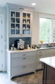 Transitional Kitchen Design With Shaker Style Cabinets 11 Crown Point Com K Transitional Kitchen Design Shaker Style Kitchen Cabinets Kitchen Cabinet Styles