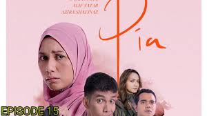 Sepahtu reunion live seperti biasanya akan bersiaran mulai jam 9 malam di saluran astro warna dan warna hd 124. Tonton Drama Pia Episod 15 Akhir Oh Hiburan