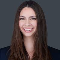 Alexandra Karr's Instagram, Twitter & Facebook