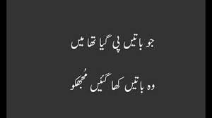 Read and share our famous collection of emotional poetry or emotional poetry in urdu. 23 Love Alone Sad Heart Touching Quotes In Urdu Wisdom Quotes
