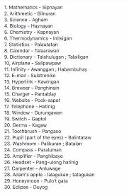 Accessible from anywhere in the world. Tagalog To English Essay Translation Google Search