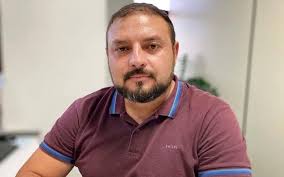 Aquiles Alba pede exoneração para disputar eleições em Santa Helena