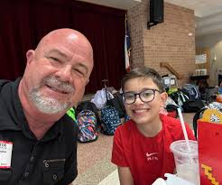 Kadesia Court#162 D.I.M.E Program officially established at Fox Meadow  Middle School Kadesia Court#162 established a new mentoring program with  Fox Meadow Middle School in October 2024. The Mentoring Program includes  Kadesia and