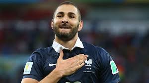 Karim mostafa benzema (french pronunciation: Euro 2020 Surprise Call Up Benzema Must Finally Make His Mark With France Football News Hindustan Times
