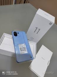 Features 6.55″ display, snapdragon 732g chipset, 4250 mah battery, 128 gb storage, 8 gb ram, corning gorilla glass 5. Xiaomi Mi 11 Lite 4g Shows Up In Italian Stores 5g Version Visits Miit In China Gsmarena Com News