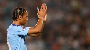 During his transfer, sane had to consider being with the city to. Sane Joins Bayern From Man City For 49m