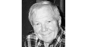 Eugene Forster Obituary (2017)