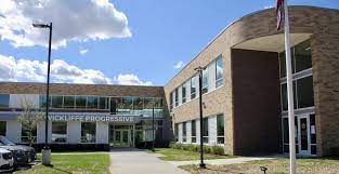 Последние твиты от wickliffe elementary (@wickelementary). Wickliffe Progressive School