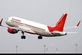 Air india is the flag carrier airline of india, headquartered at new delhi. Air India To Start Evacuation Flights From Thursday The New Indian Express