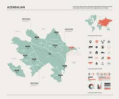 Scaricare libri cáucaso, georgia, armenia, azerbayán mapa de carreteras. Azerbaijan Stock Illustrationen Vektoren Kliparts 12 306 Stock Illustrationen